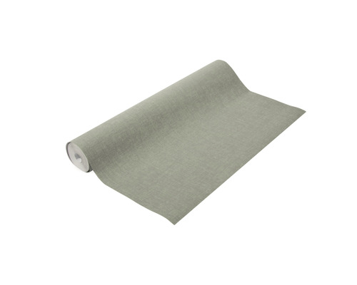 Rol behang met textielstructuur