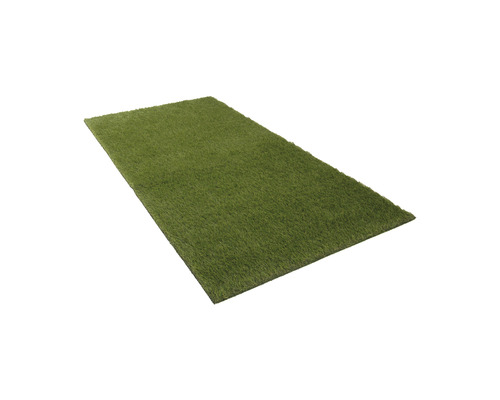 Rechthoekig kunstgras tapijt