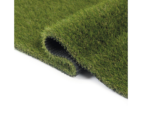 Kunstgras rol voor tuin- en landschapsinrichting