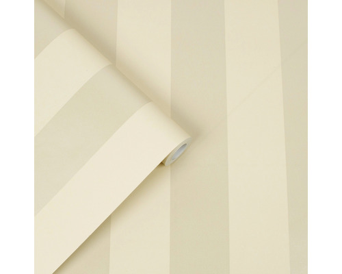 Behangrol met streepmotief