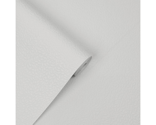 Rol papieren behang met bladerpatroon