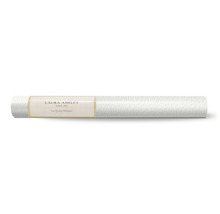 Behangrol met Laura Ashley logo