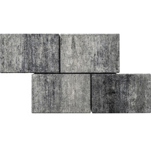 DIEPHAUS Straatsteen iWay Modern zwart-wit 30x20x6 cm-thumb-3 DIEPHAUS Straatsteen iWay Modern zwart-wit 30x20x6 cm-thumb-3