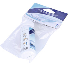 Waterteststrips 3-voudige tester voor het bepalen van vrij chloor, pH-waarde en alkaliteit, 50 stuks