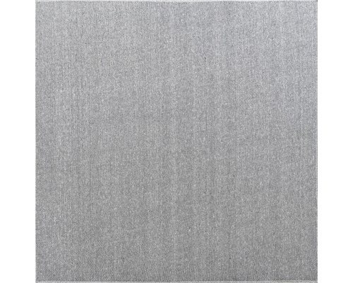 Vierkant tapijt van textiel