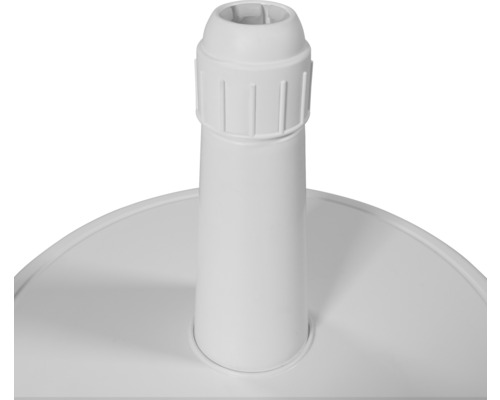 Kunststof zwembadladder voet voor zwembaden