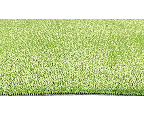 Close-up van kunstgras