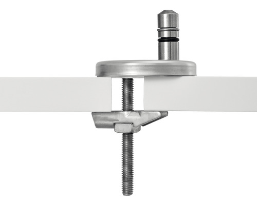 Tafelklem voor lampen