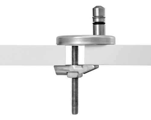 Tafelklem voor tafelbladen