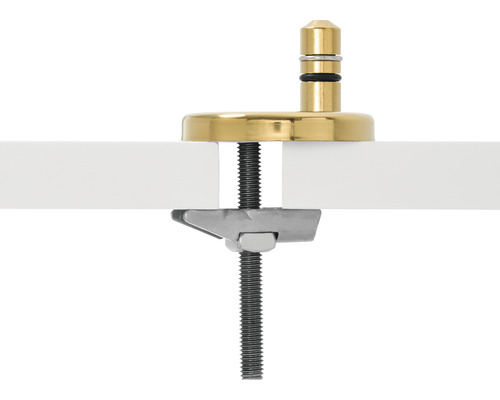 Tafelbevestiging voor LED-tafellampen