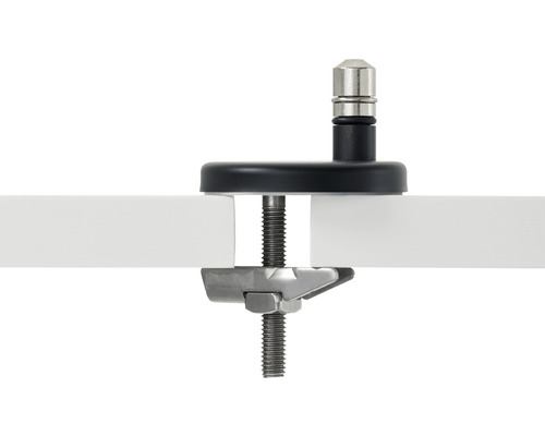 Tafelbevestiging voor wastafelkraan