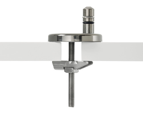 Bevestigingsset voor wastafels