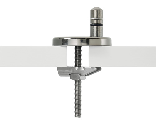 Tafelmontage voor wastafelkraan