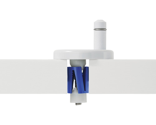 Bevestigingselement voor meubelmontage