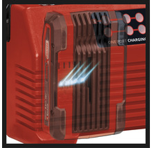 Einhell acculader voor elektrisch gereedschap