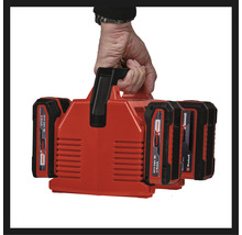 Einhell Power X-Change draagkoffer met accu''s
