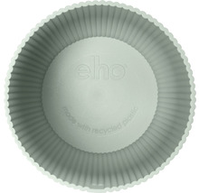 Elho bloempot van gerecycled plastic