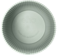 Elho onderschotel van gerecycled plastic, binnenaanzicht