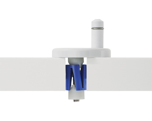 Meubelverbinder voor meubelbevestiging