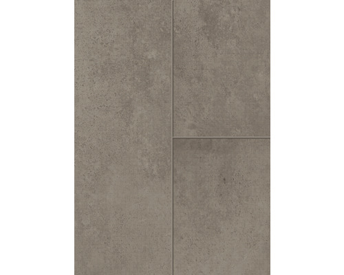 Grijze vloertegels met betonlook
