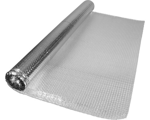 Rol isolatiefolie voor warmte- en geluidsisolatie