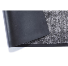 Schoonloopmat met antislip onderkant
