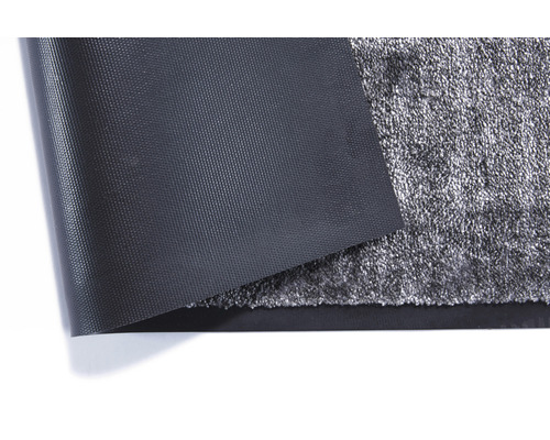 Deurmat met antislip onderkant