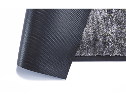 Detailweergave van een antislipmat met structuur