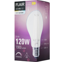 Flair LED lamp A70 E27, 15 watt komt overeen met 120 watt, 1900 lumen