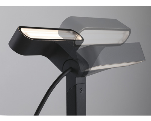 Verstelbare led-tafellamp