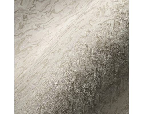 Behang met marmerpatroon