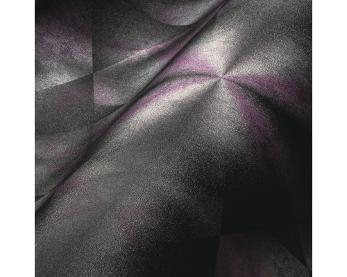 Behang met geometrisch patroon