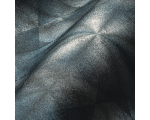 Close-up van een gestructureerd behang