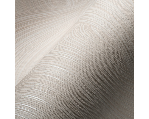 Close-up van een patroonbehang met lineaire vormen