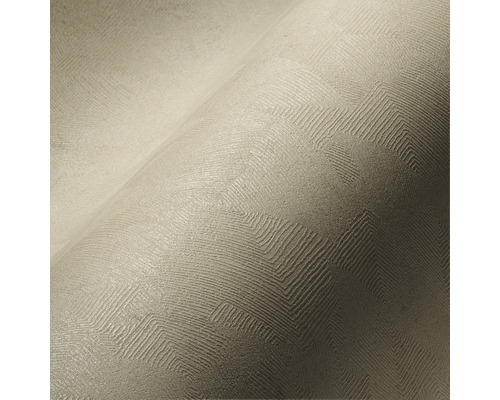 Behang met geometrisch zigzagpatroon