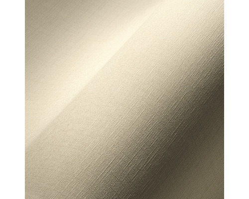 Close-up van een gestructureerd, effen behang