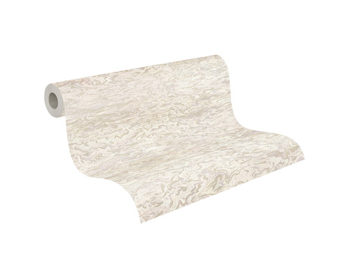 Behangrol met marmerpatroon