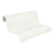 Rol behang met abstract patroon