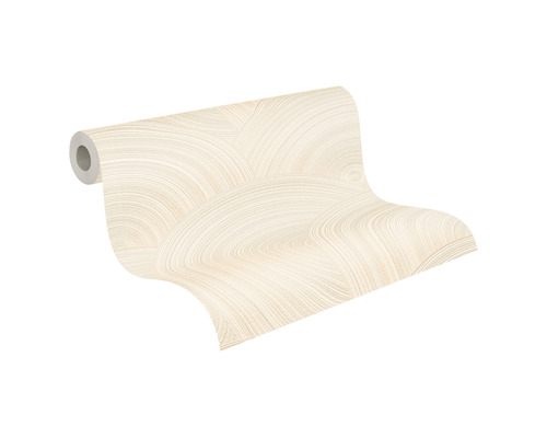 Behangrol met abstract patroon