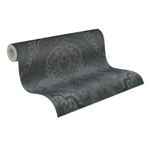 Behangrol met Paisley-patroon
