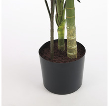 Kunstpalm Areca palm golden cane, hoogte 150 cm-thumb-3