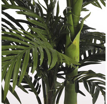 Kunstpalm Areca palm golden cane, hoogte 150 cm-thumb-5