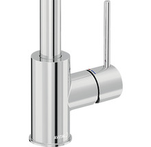 AVITAL Keukenkraan Themse met Top Mount® montage chroom-thumb-6 AVITAL Keukenkraan Themse met Top Mount® montage chroom-thumb-6