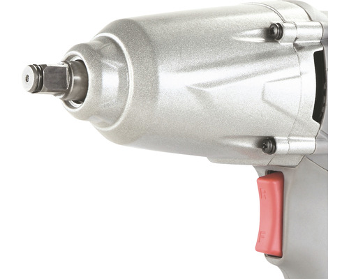 Pneumatische slagschroevendraaier