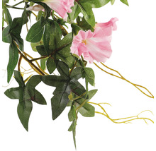 Kunstbloem Hang Petunia, roze-thumb-5