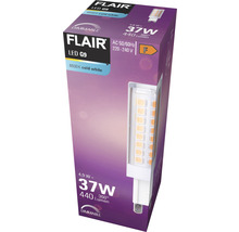 FLAIR LED lamp G9/4,9W daglichtwit