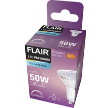 FLAIR LED lamp GU10/4,3W reflectorvorm daglichtwit