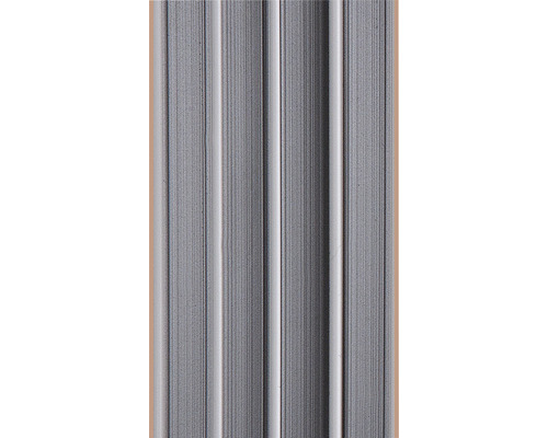 Kunststof panelen in detail