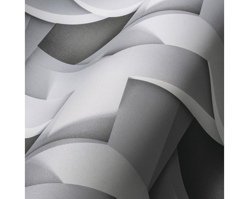 Behang met grafisch ontwerp