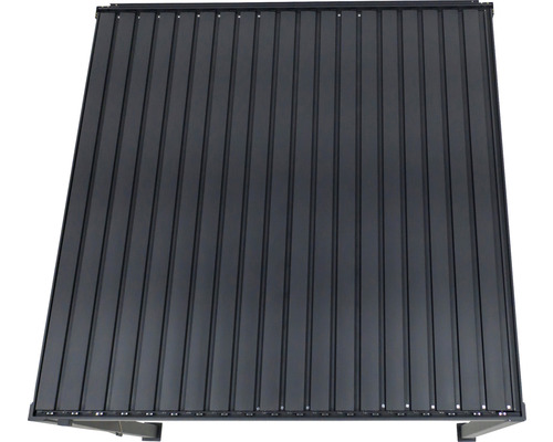 Golfplatendak voor gebruik buitenshuis